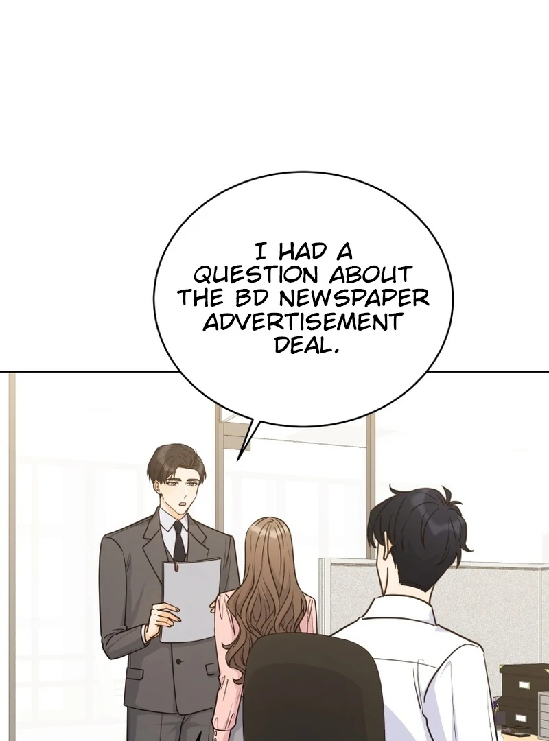 The man who fell in love with me - Chapter 22 - 102