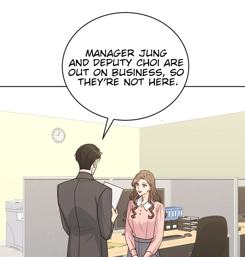 The man who fell in love with me - Chapter 22 - 104