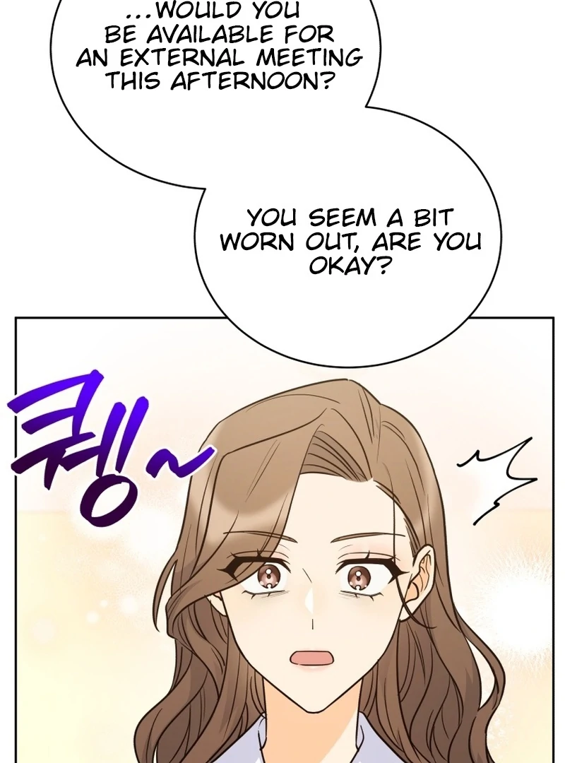 The man who fell in love with me - Chapter 22 - 108