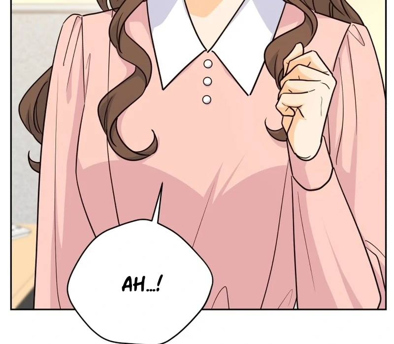 The man who fell in love with me - Chapter 22 - 109