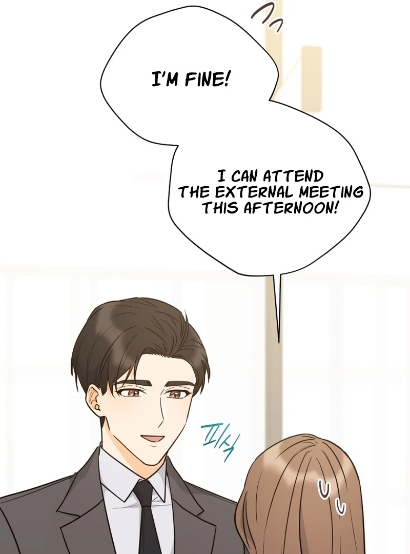 The man who fell in love with me - Chapter 22 - 111