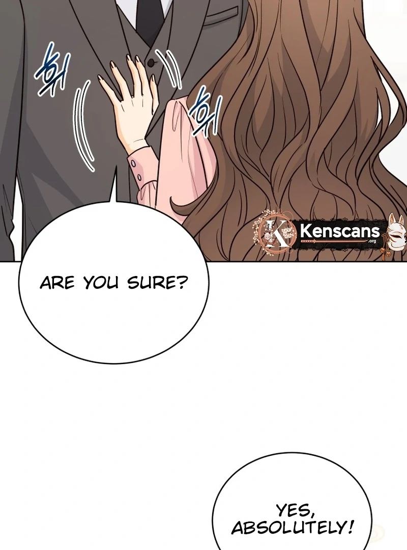 The man who fell in love with me - Chapter 22 - 112