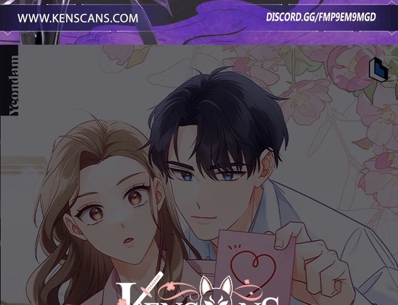 The man who fell in love with me - Chapter 22 - 119