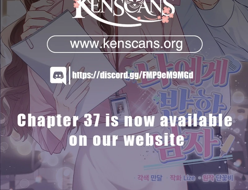 The man who fell in love with me - Chapter 22 - 120