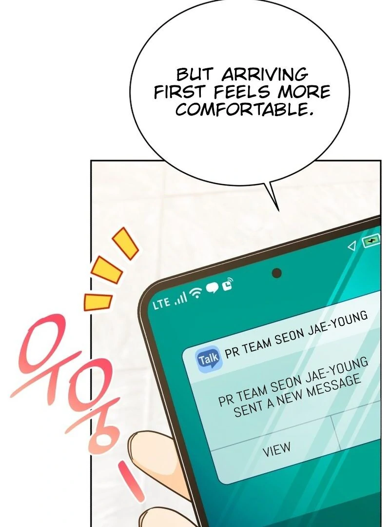 The man who fell in love with me - Chapter 23 - 4