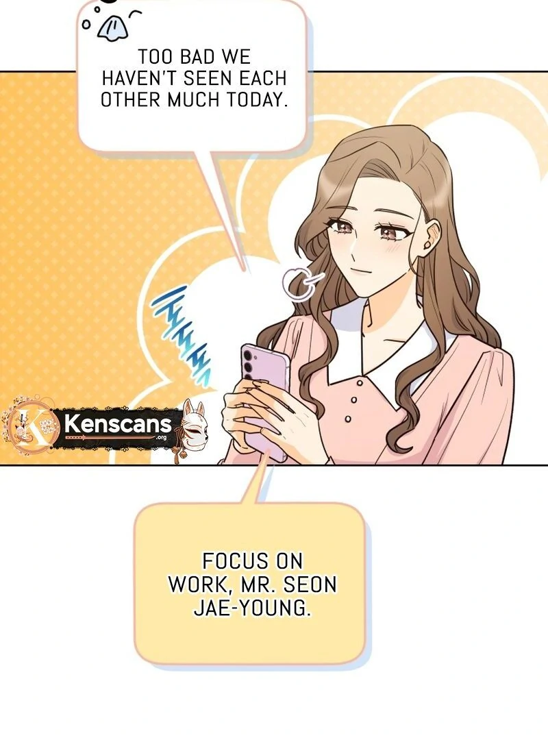 The man who fell in love with me - Chapter 23 - 8