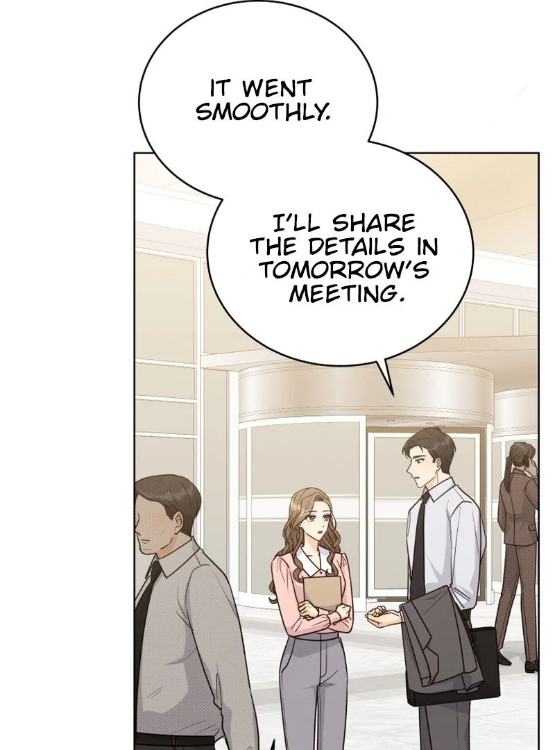 The man who fell in love with me - Chapter 23 - 18