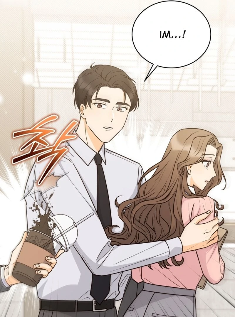 The man who fell in love with me - Chapter 23 - 23