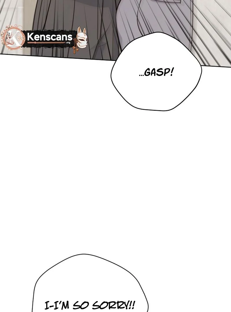 The man who fell in love with me - Chapter 23 - 24