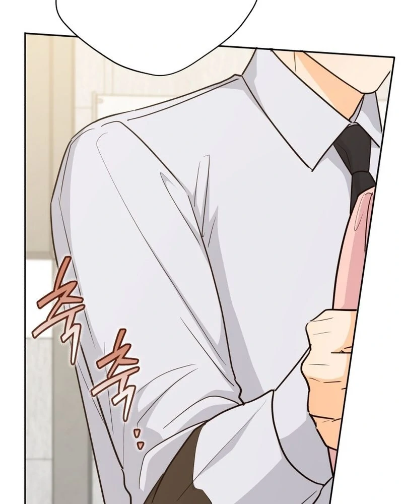 The man who fell in love with me - Chapter 23 - 25