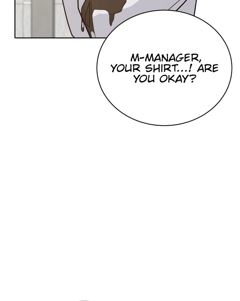 The man who fell in love with me - Chapter 23 - 26