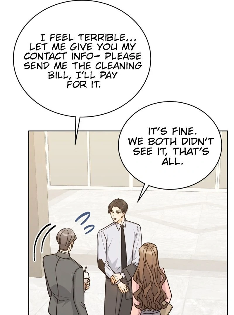 The man who fell in love with me - Chapter 23 - 27