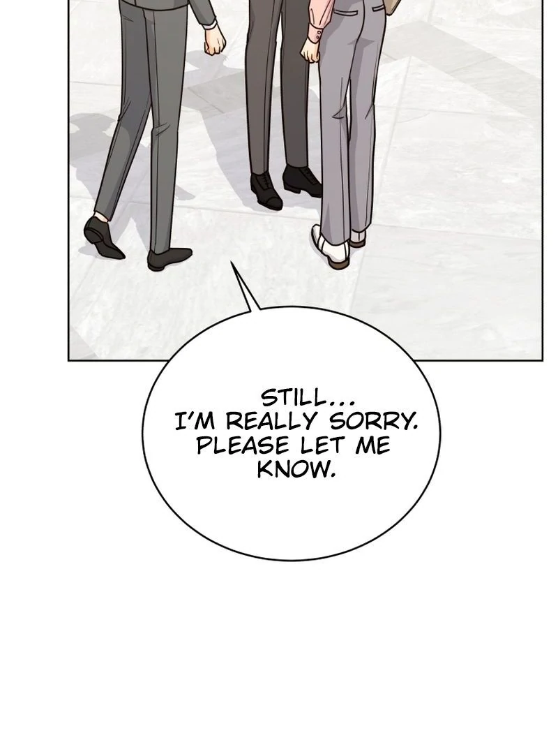 The man who fell in love with me - Chapter 23 - 28