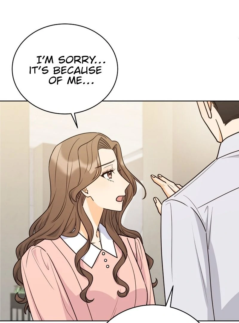 The man who fell in love with me - Chapter 23 - 29