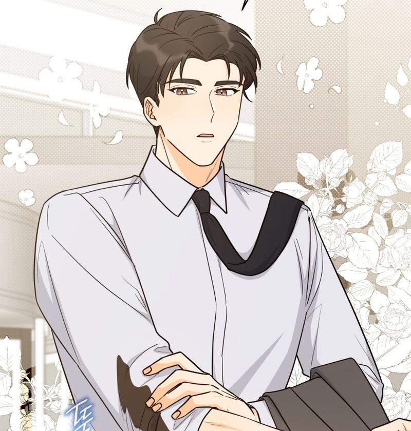 The man who fell in love with me - Chapter 23 - 31