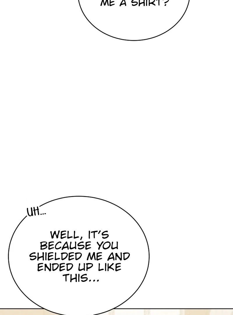 The man who fell in love with me - Chapter 23 - 34