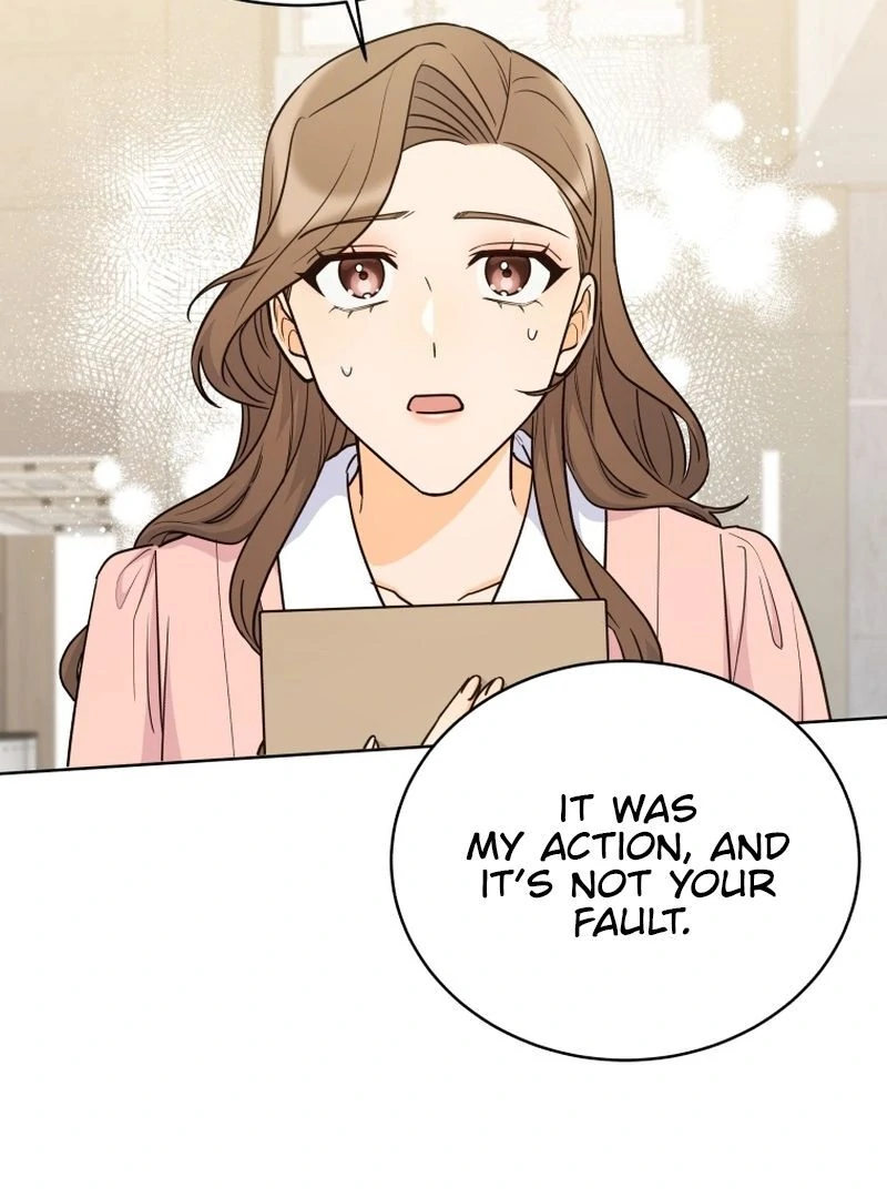 The man who fell in love with me - Chapter 23 - 35