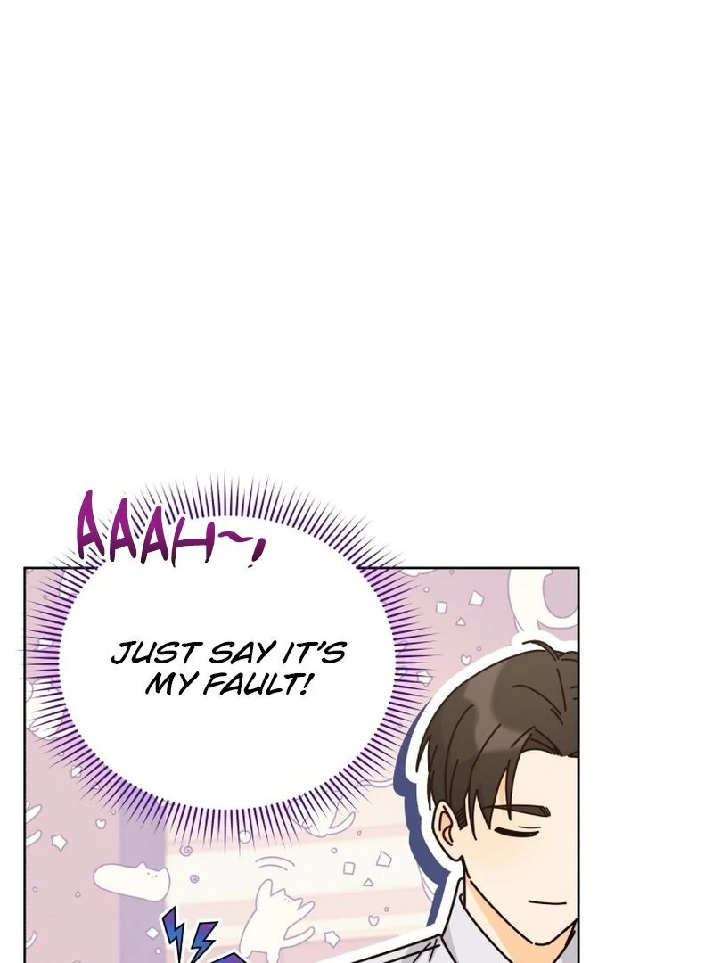 The man who fell in love with me - Chapter 23 - 39