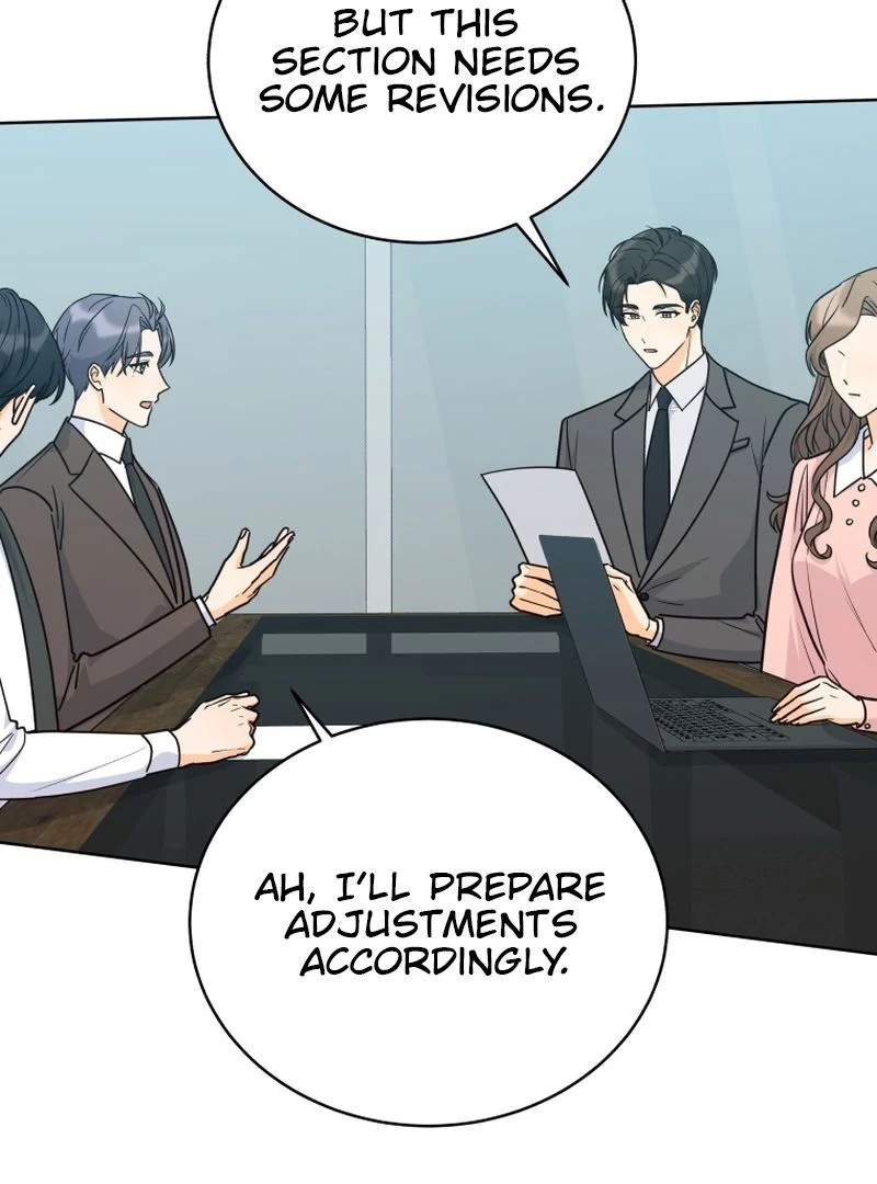 The man who fell in love with me - Chapter 23 - 46