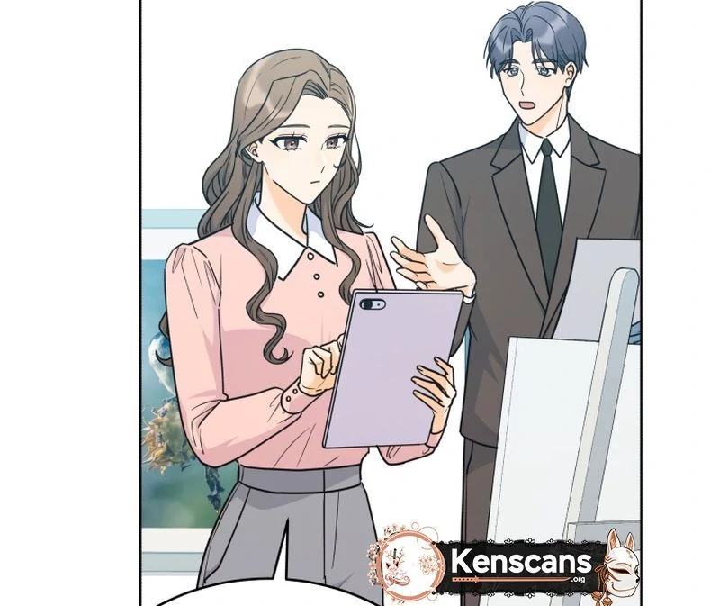 The man who fell in love with me - Chapter 23 - 48