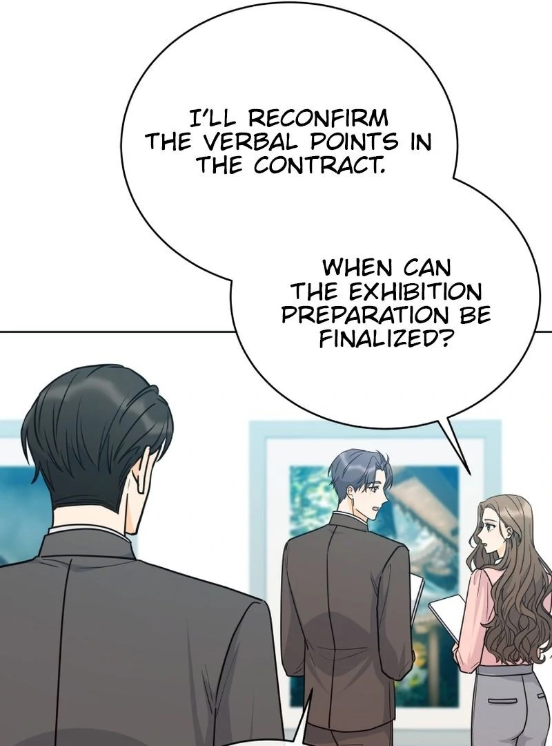 The man who fell in love with me - Chapter 23 - 50