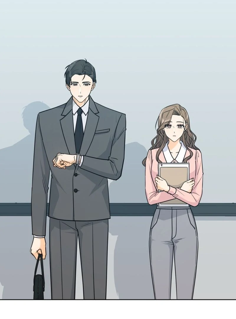 The man who fell in love with me - Chapter 23 - 56