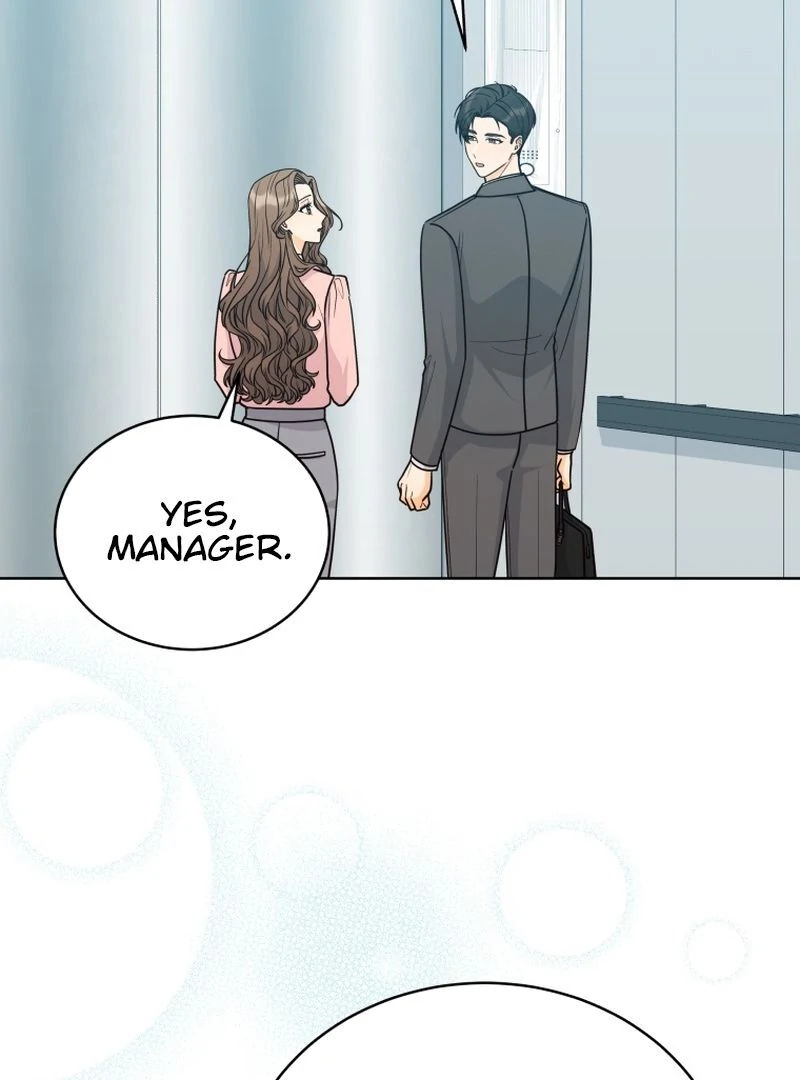 The man who fell in love with me - Chapter 23 - 58