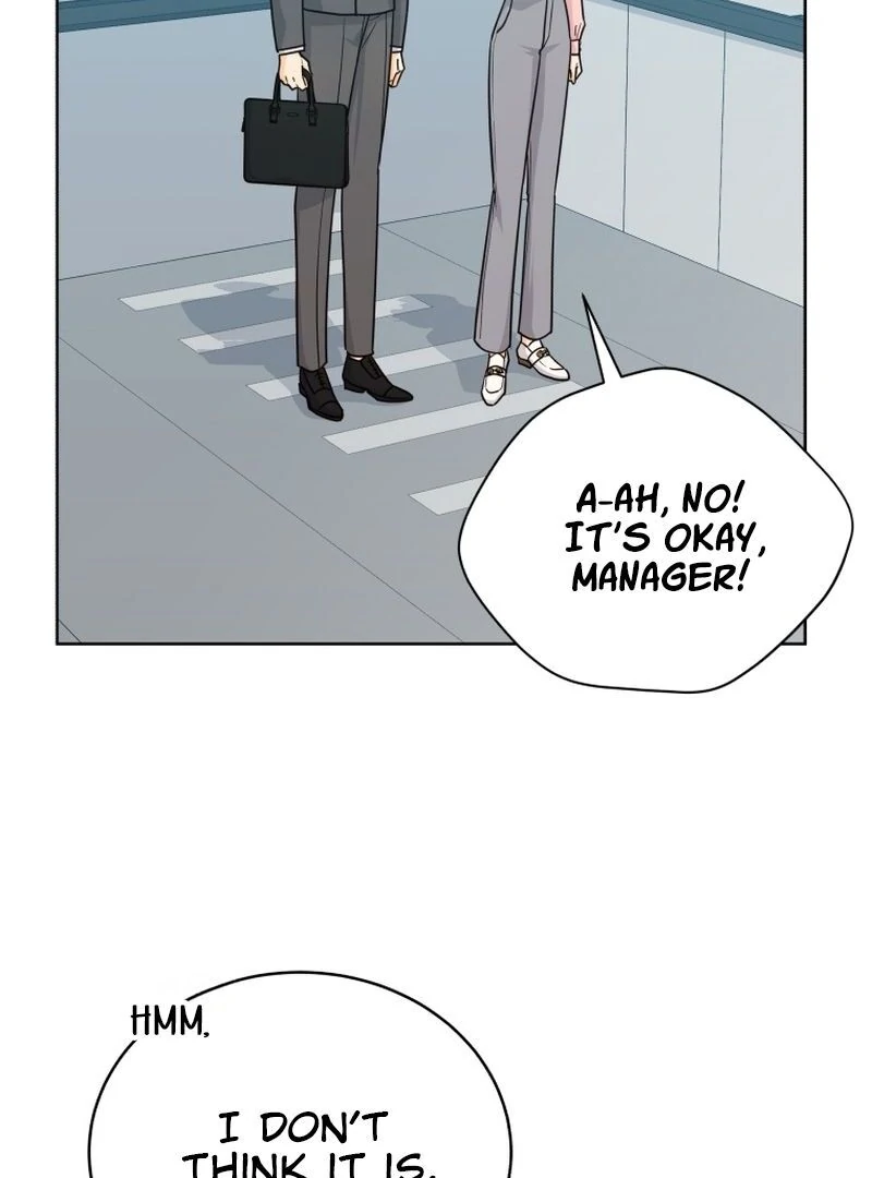 The man who fell in love with me - Chapter 23 - 63