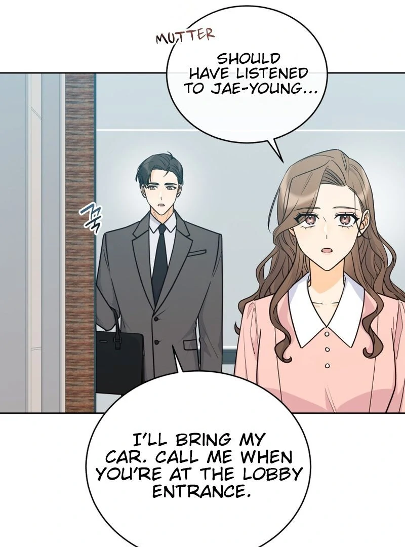 The man who fell in love with me - Chapter 23 - 68