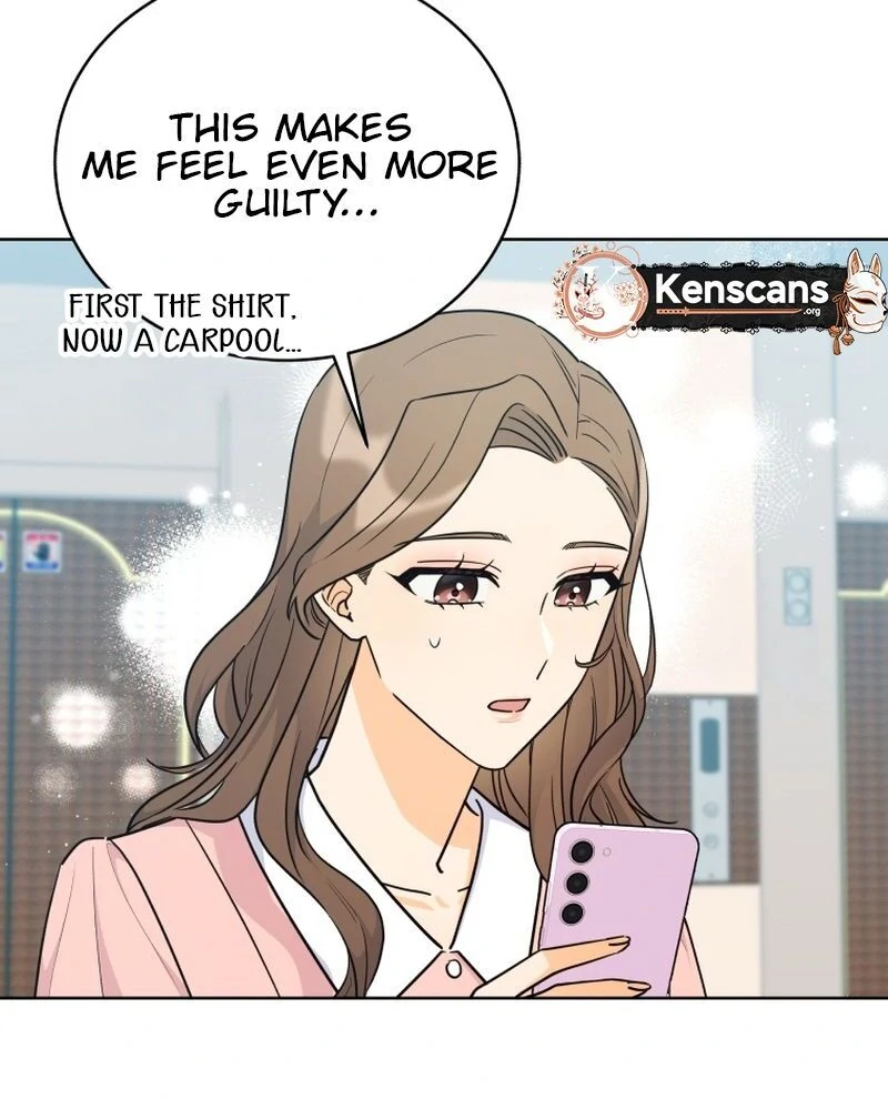 The man who fell in love with me - Chapter 23 - 71