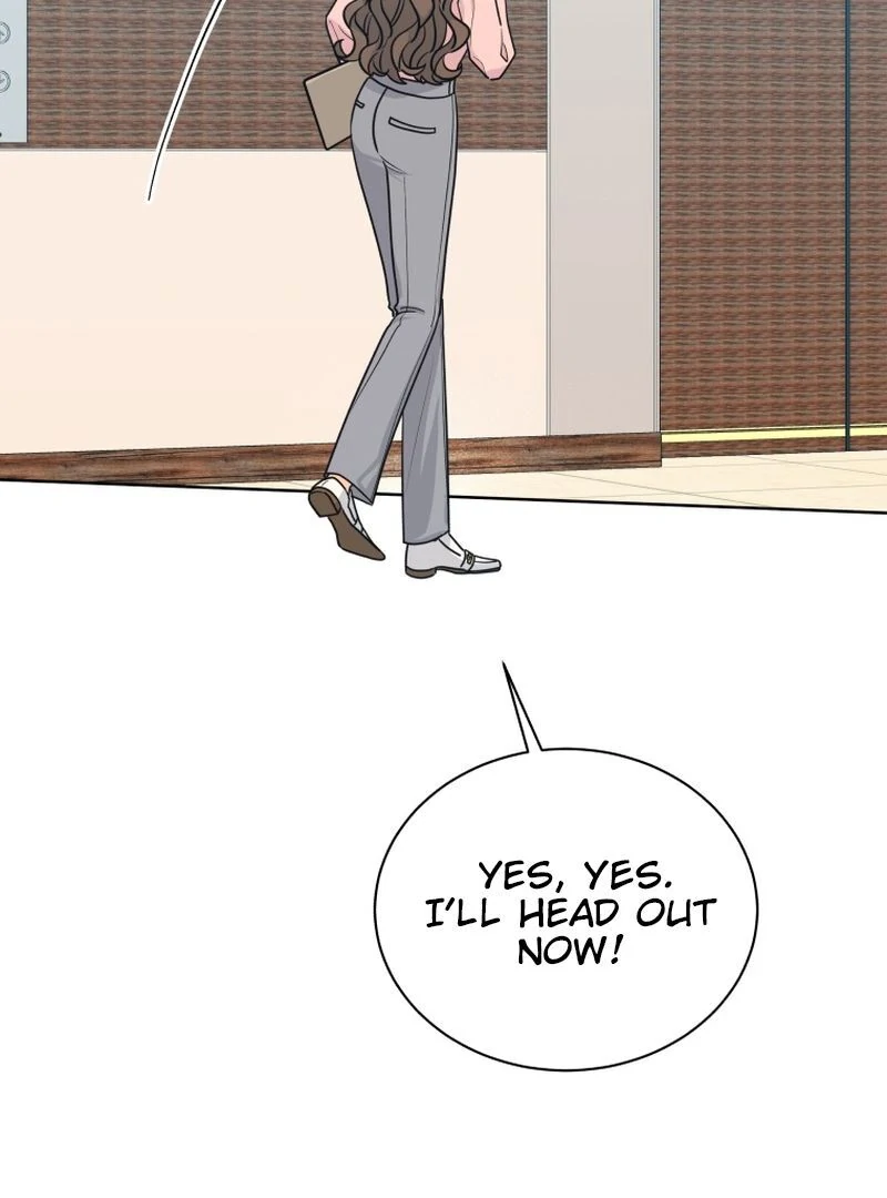 The man who fell in love with me - Chapter 23 - 75