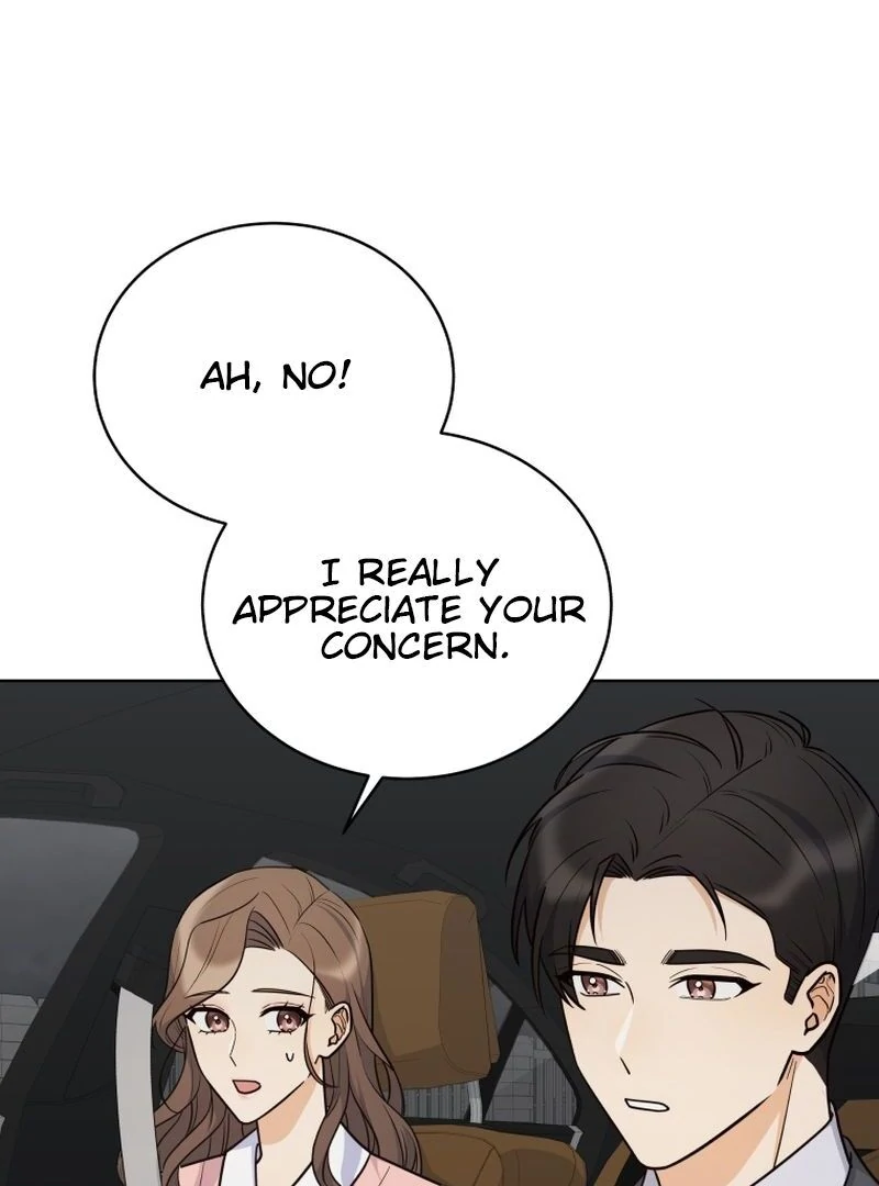 The man who fell in love with me - Chapter 23 - 82