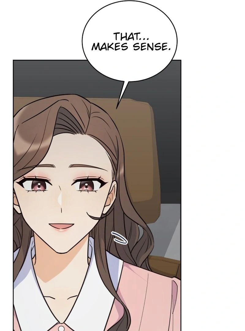 The man who fell in love with me - Chapter 23 - 85