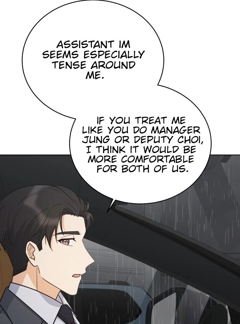 The man who fell in love with me - Chapter 23 - 90