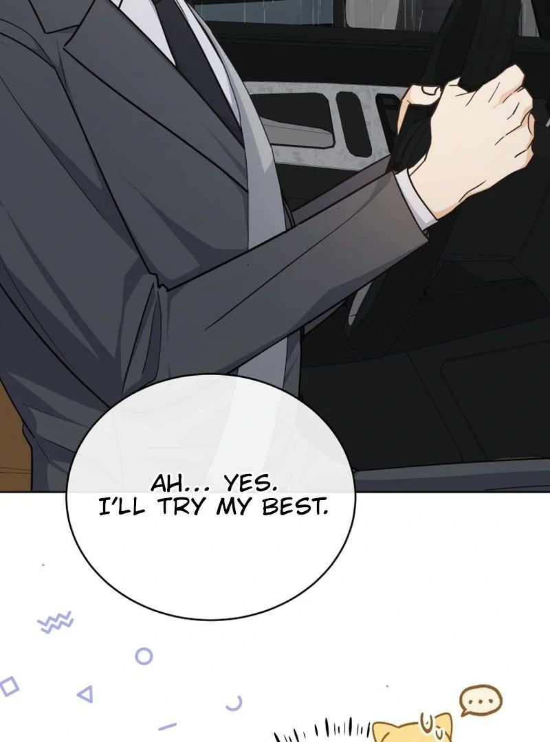 The man who fell in love with me - Chapter 23 - 91