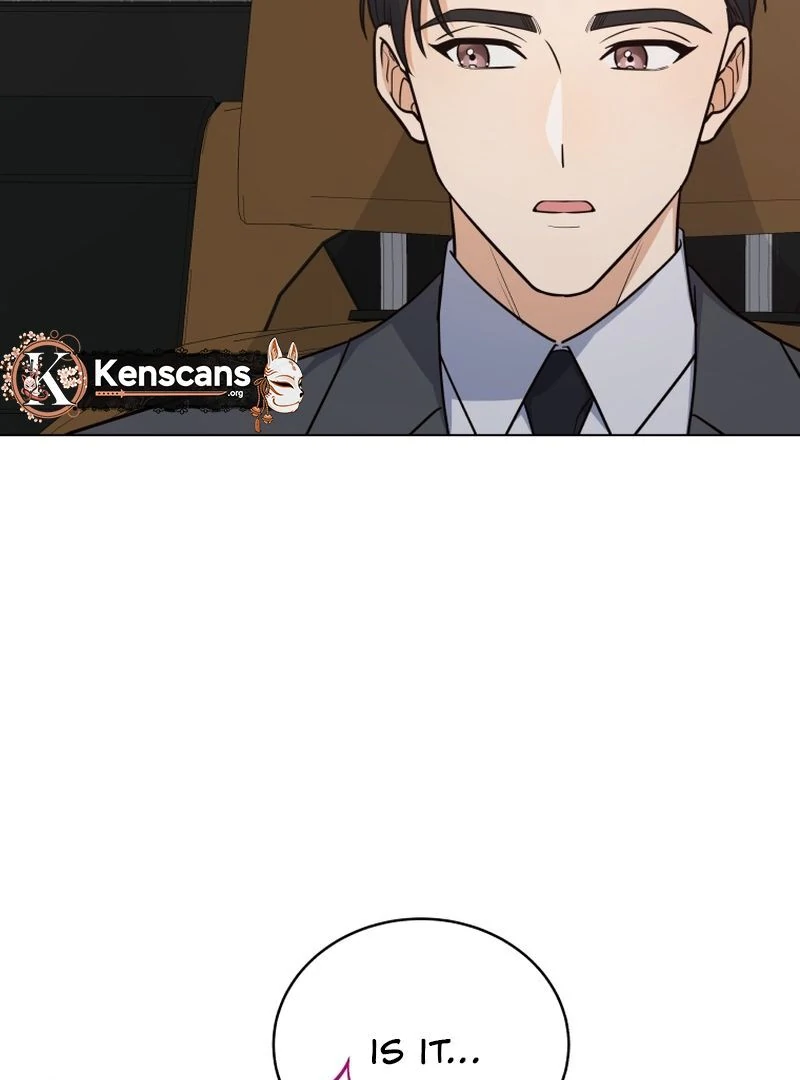 The man who fell in love with me - Chapter 23 - 97