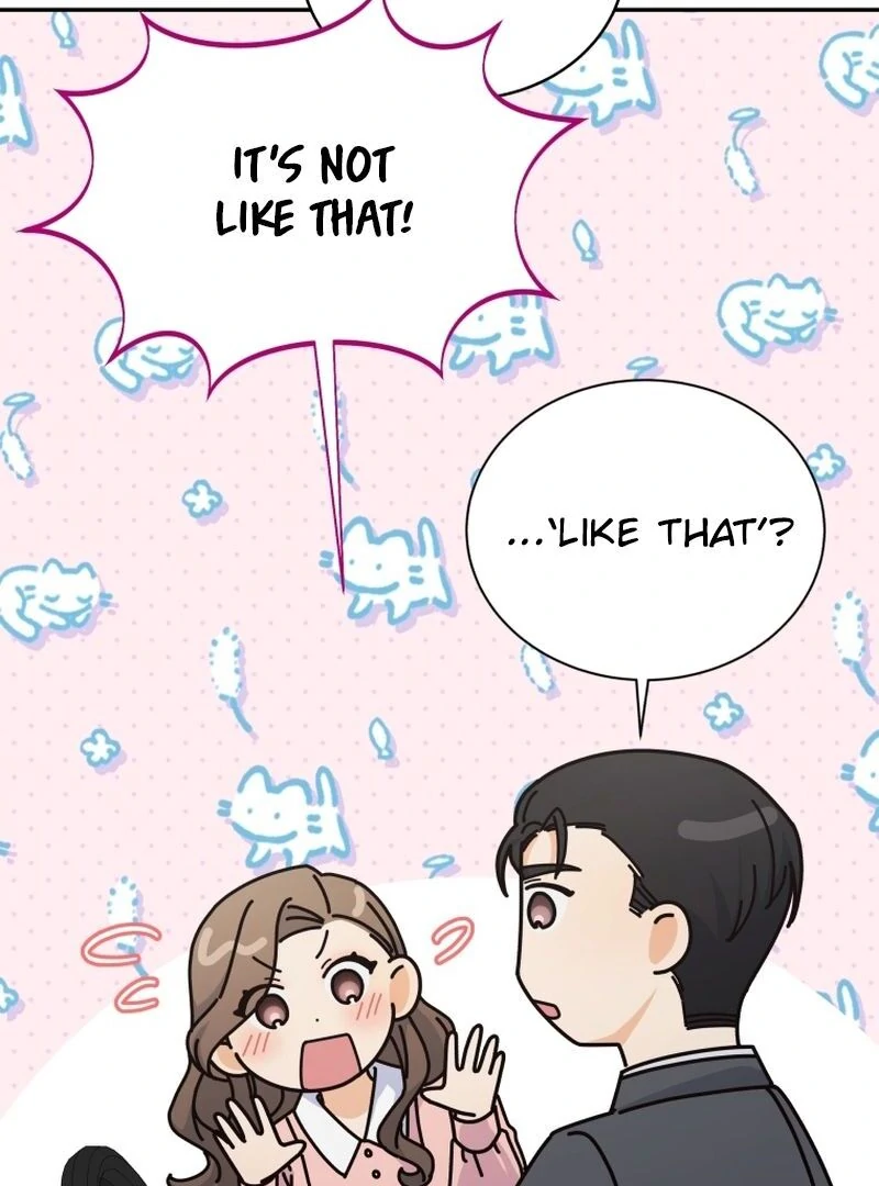 The man who fell in love with me - Chapter 23 - 98