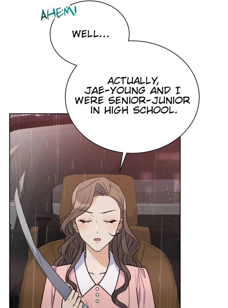 The man who fell in love with me - Chapter 23 - 101