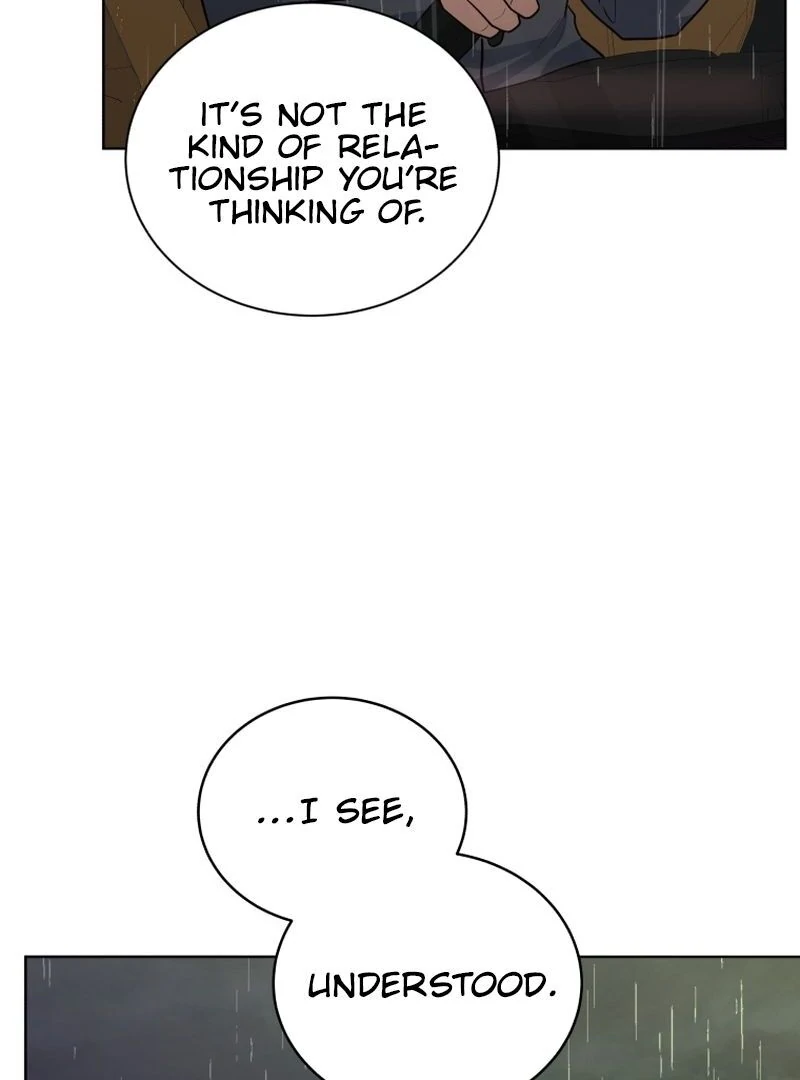 The man who fell in love with me - Chapter 23 - 104