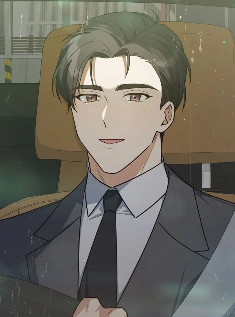 The man who fell in love with me - Chapter 23 - 107