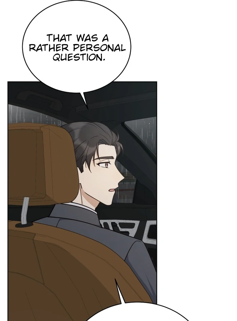 The man who fell in love with me - Chapter 24 - 7