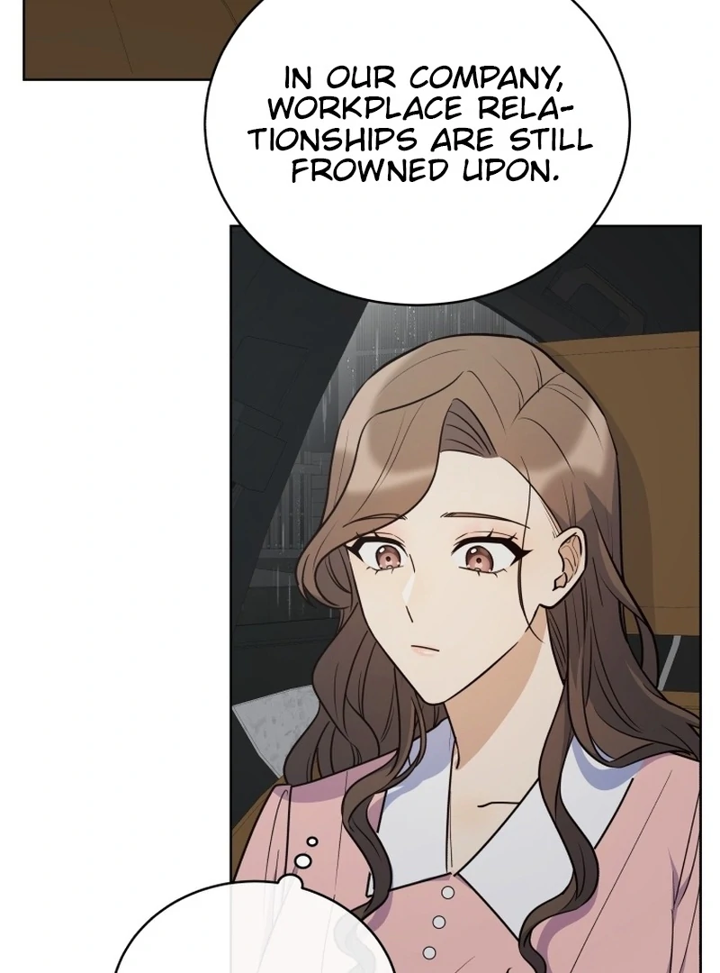 The man who fell in love with me - Chapter 24 - 8