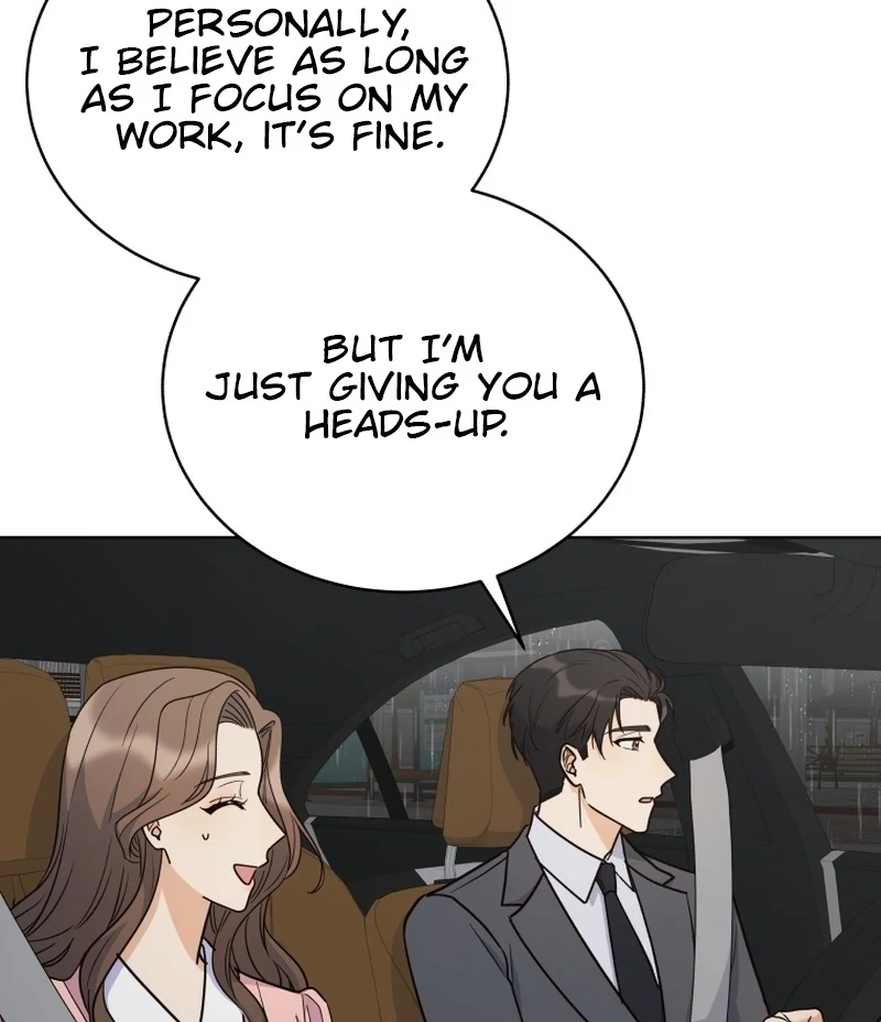 The man who fell in love with me - Chapter 24 - 10