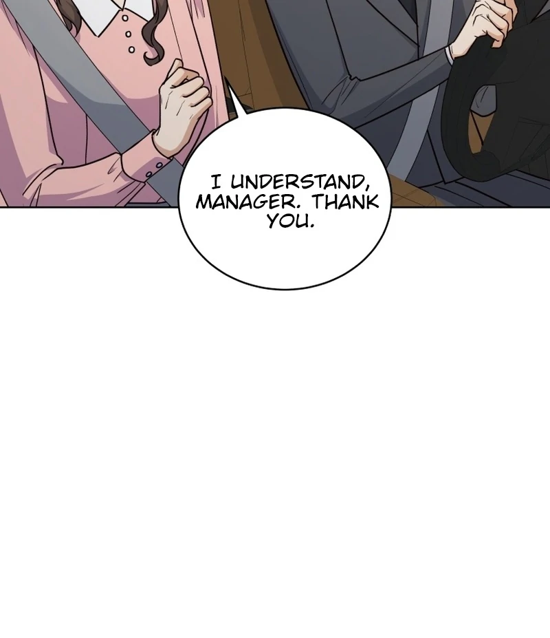 The man who fell in love with me - Chapter 24 - 11