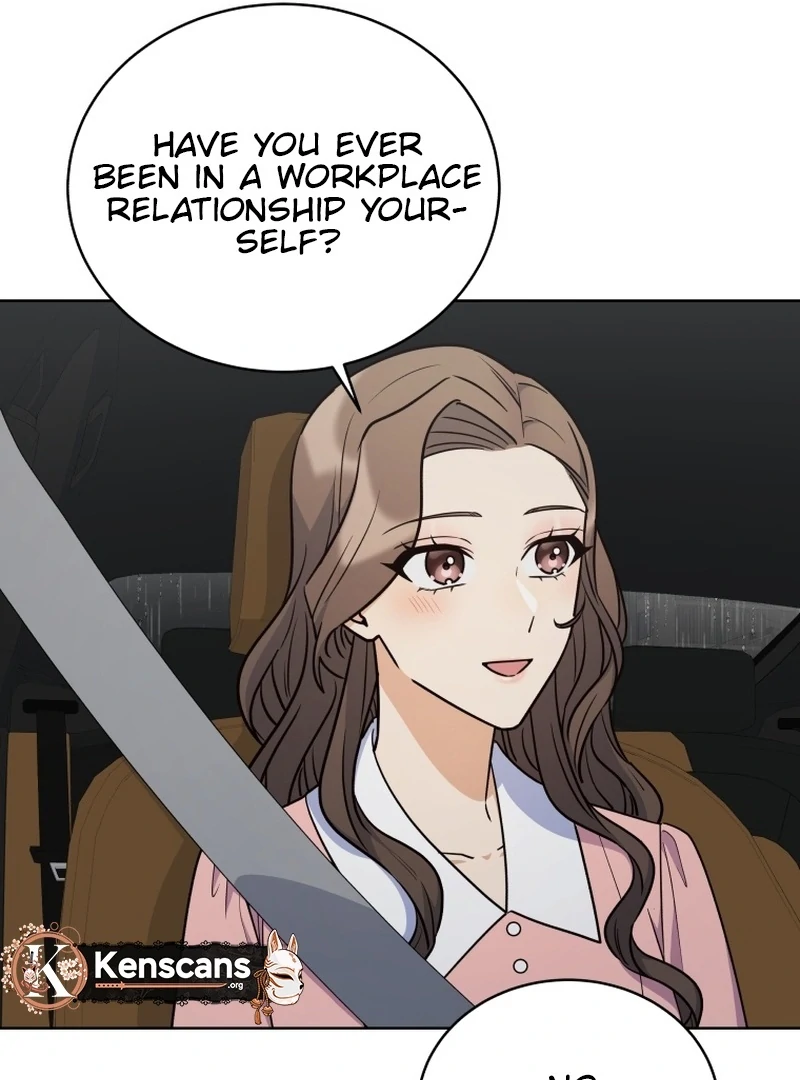 The man who fell in love with me - Chapter 24 - 12