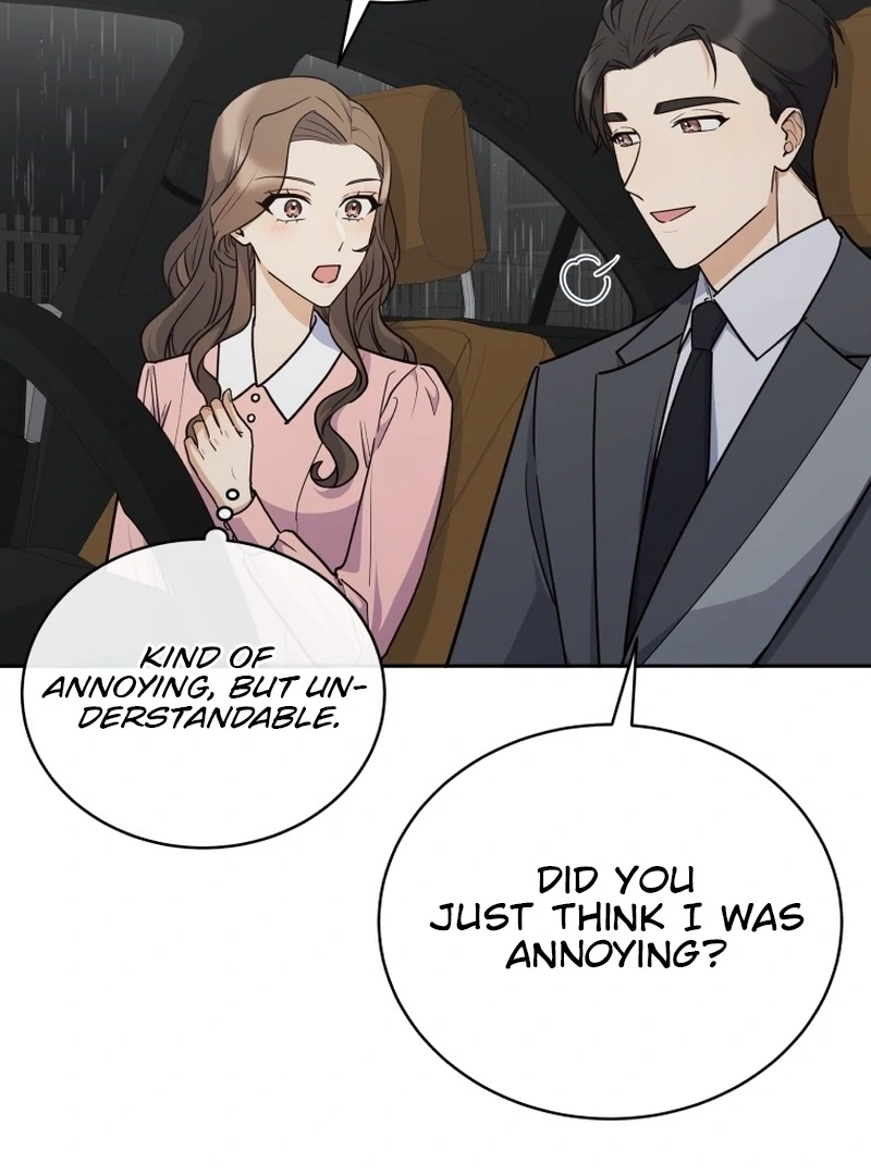 The man who fell in love with me - Chapter 24 - 14