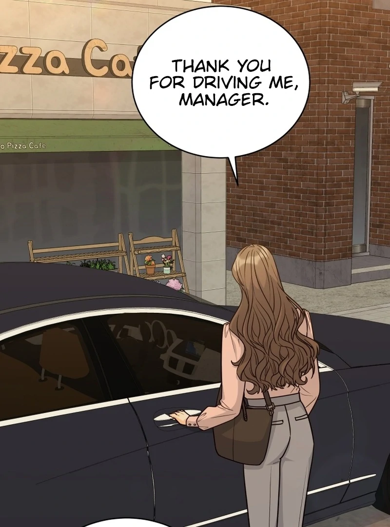 The man who fell in love with me - Chapter 24 - 19