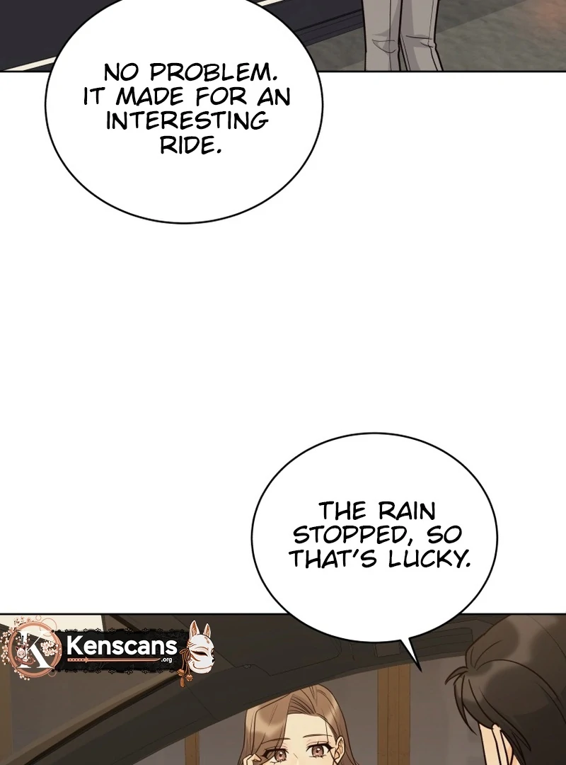 The man who fell in love with me - Chapter 24 - 20