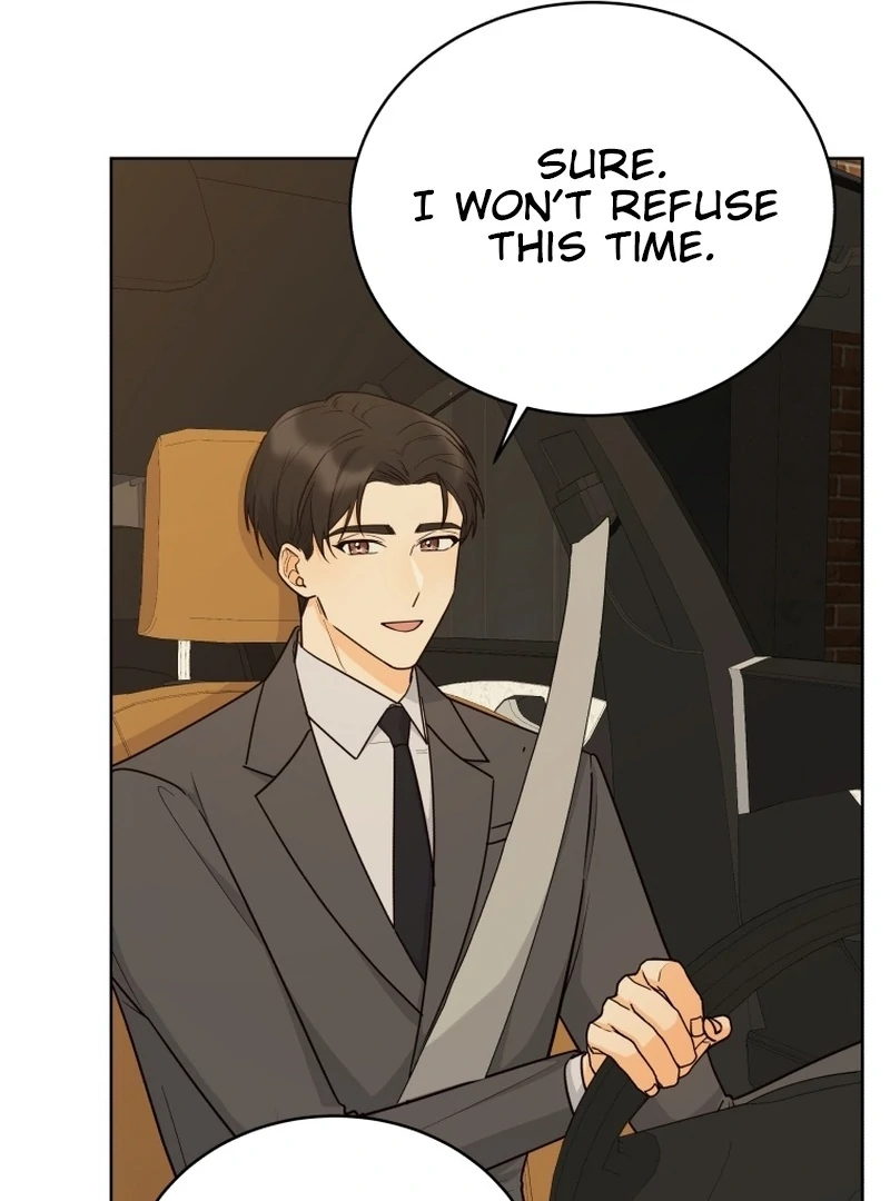 The man who fell in love with me - Chapter 24 - 23