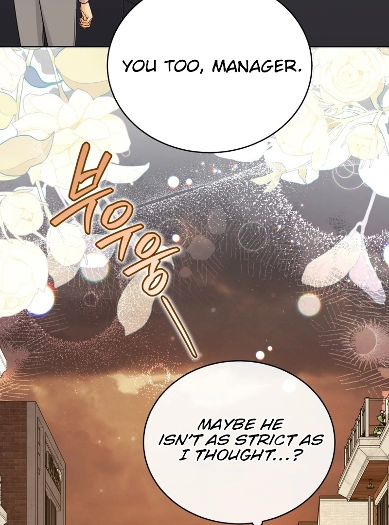 The man who fell in love with me - Chapter 24 - 26